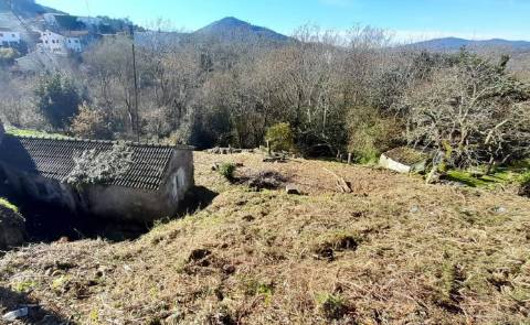 Moradia Isolada T1 Venda em Gondarém,Vila Nova de Cerveira