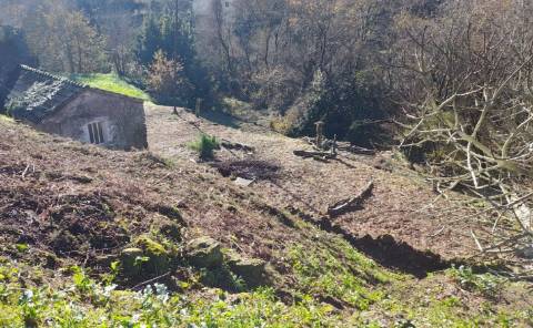 Moradia Isolada T1 Venda em Gondarém,Vila Nova de Cerveira