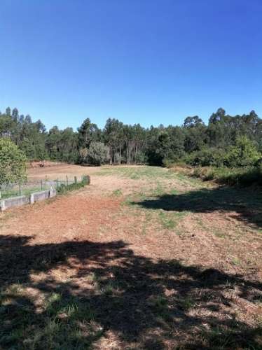 Lote de Terreno  Venda em Nogueira, Meixedo e Vilar de Murteda,Viana do Castelo