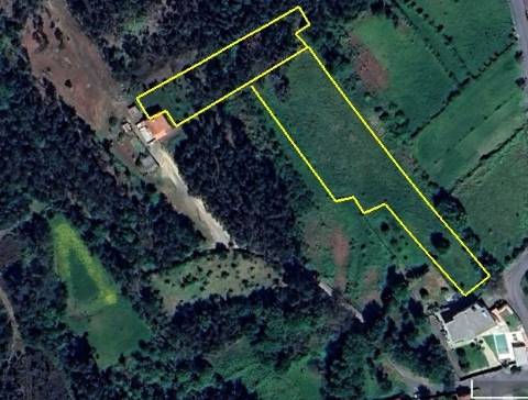 Lote de Terreno  Venda em Nogueira, Meixedo e Vilar de Murteda,Viana do Castelo