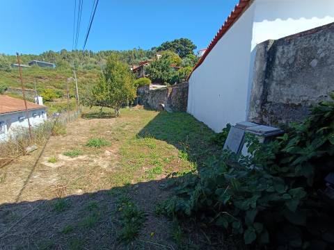 Moradia T4 com Vista Panorâmica sobre o Rio Minho | Seixas, Caminha, Viana Do Castelo