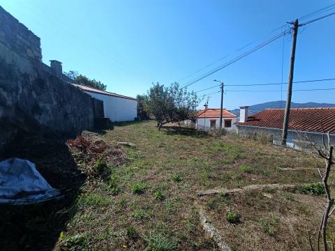 Moradia T4 com Vista Panorâmica sobre o Rio Minho | Seixas, Caminha, Viana Do Castelo