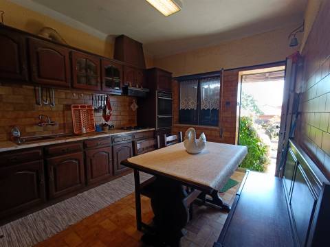 Moradia T4 com Vista Panorâmica sobre o Rio Minho | Seixas, Caminha, Viana Do Castelo