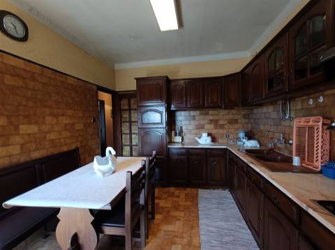 Moradia T4 com Vista Panorâmica sobre o Rio Minho | Seixas, Caminha, Viana Do Castelo