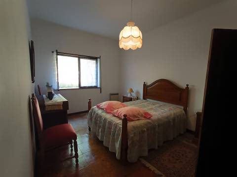 Moradia T4 com Vista Panorâmica sobre o Rio Minho | Seixas, Caminha, Viana Do Castelo