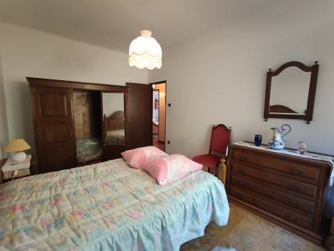 Moradia T4 com Vista Panorâmica sobre o Rio Minho | Seixas, Caminha, Viana Do Castelo