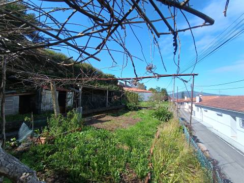 Moradia T4 com Vista Panorâmica sobre o Rio Minho | Seixas, Caminha, Viana Do Castelo