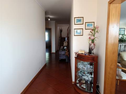 Moradia T6 com Vista Mar - Excelente Estado de Conservação | Moledo e Cristelo, Caminha