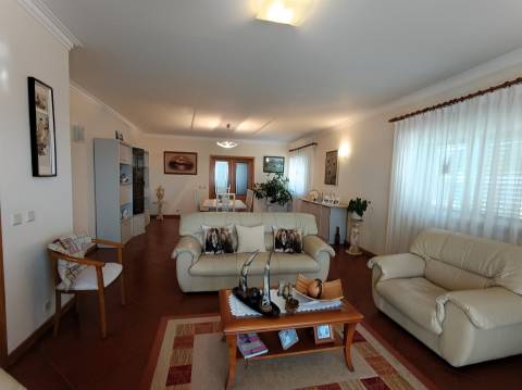 Moradia T6 com Vista Mar - Excelente Estado de Conservação | Moledo e Cristelo, Caminha