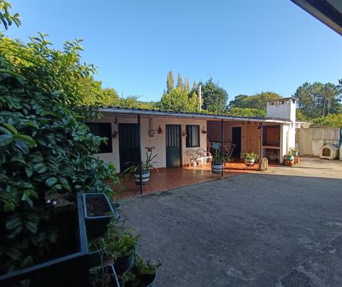 Moradia T6 com Vista Mar - Excelente Estado de Conservação | Moledo e Cristelo, Caminha