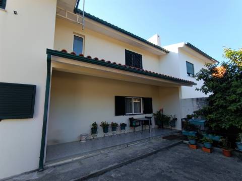 Moradia T6 com Vista Mar - Excelente Estado de Conservação | Moledo e Cristelo, Caminha