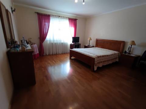 Moradia T6 com Vista Mar - Excelente Estado de Conservação | Moledo e Cristelo, Caminha