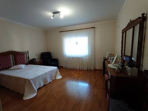 Moradia T6 com Vista Mar - Excelente Estado de Conservação | Moledo e Cristelo, Caminha