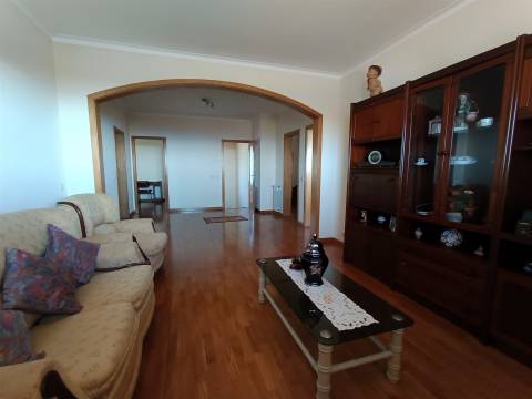 Moradia T6 com Vista Mar - Excelente Estado de Conservação | Moledo e Cristelo, Caminha