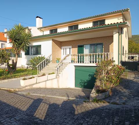 Moradia T6 com Vista Mar - Excelente Estado de Conservação | Moledo e Cristelo, Caminha