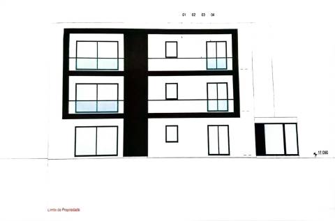 Apartamento T2 Venda em Vila Praia de Âncora,Caminha