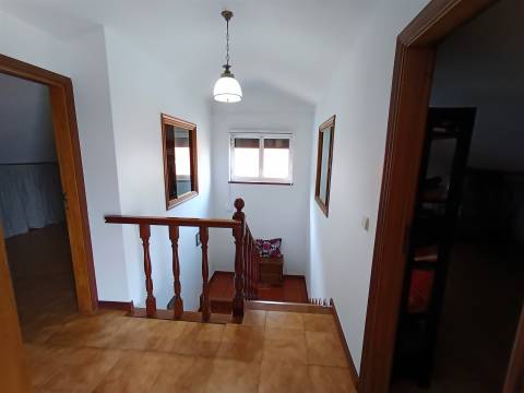 Moradia T3+1 Venda em Seixas,Caminha