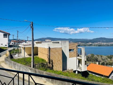 Moradia T3+1 Venda em Seixas,Caminha