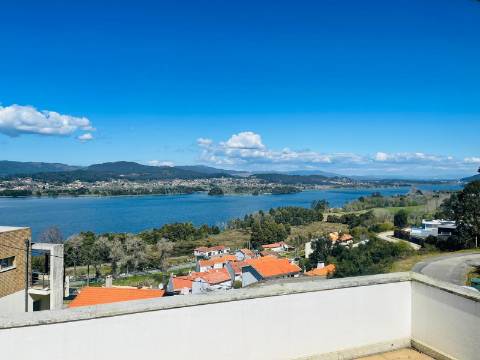 Moradia T3+1 Venda em Seixas,Caminha