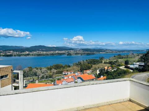 Moradia T3+1 Venda em Seixas,Caminha