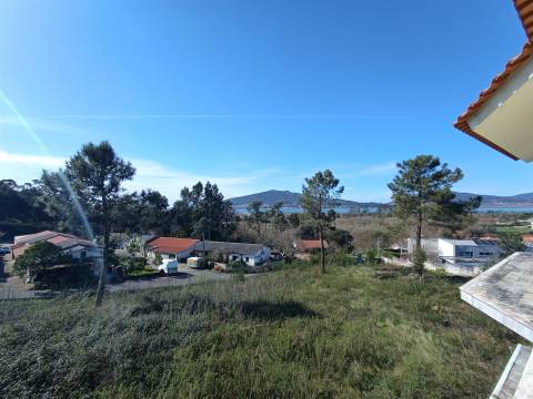 Terreno Para Construção  Venda em Seixas,Caminha