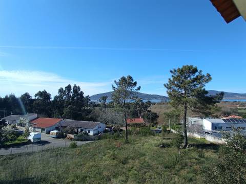 Terreno Para Construção  Venda em Seixas,Caminha