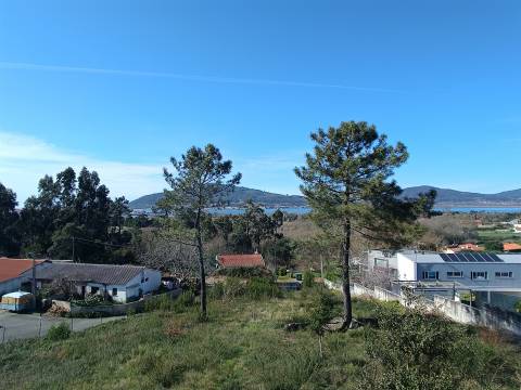 Terreno Para Construção  Venda em Seixas,Caminha