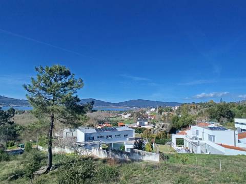 Terreno Para Construção  Venda em Seixas,Caminha