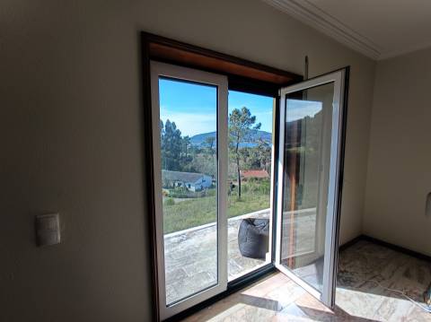 Terreno Para Construção  Venda em Seixas,Caminha