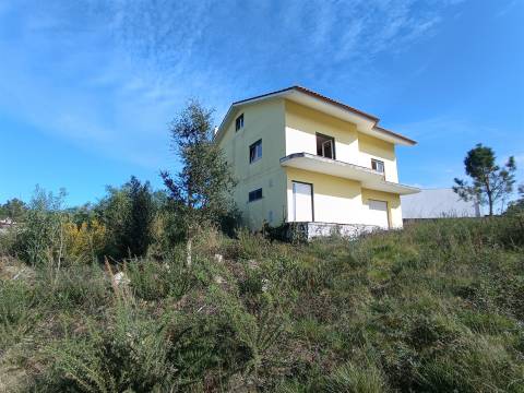 Terreno Para Construção  Venda em Seixas,Caminha