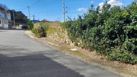 Terreno  Venda em Seixas,Caminha