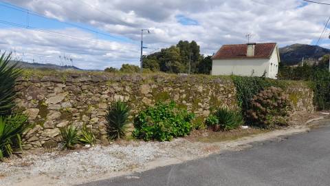 Terreno  Venda em Seixas,Caminha