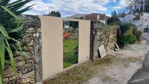 Terreno  Venda em Seixas,Caminha