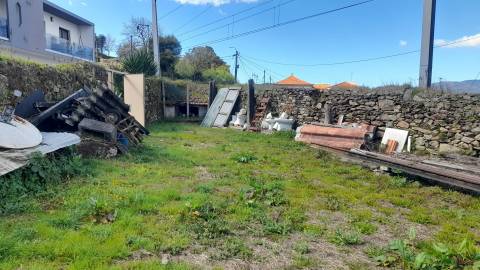 Terreno  Venda em Seixas,Caminha