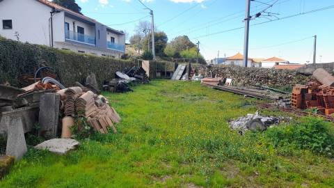 Terreno  Venda em Seixas,Caminha