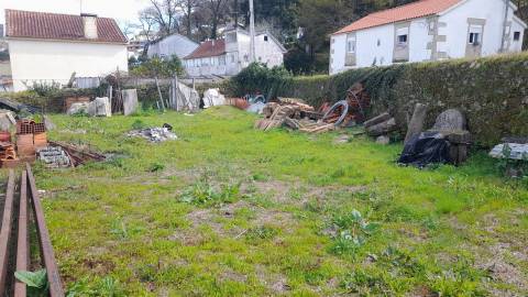 Terreno  Venda em Seixas,Caminha