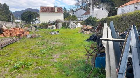 Terreno  Venda em Seixas,Caminha