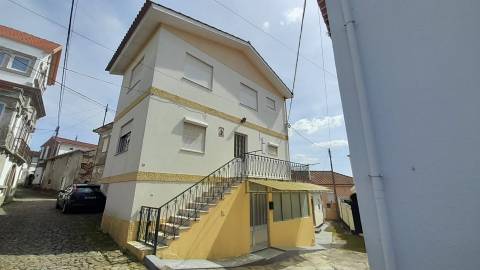 Moradia T3 Venda em Seixas,Caminha