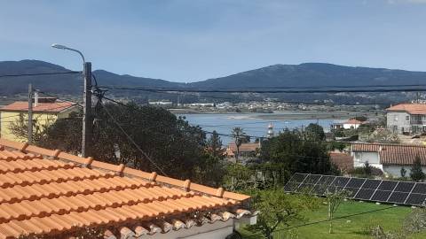 Moradia T3 Venda em Seixas,Caminha