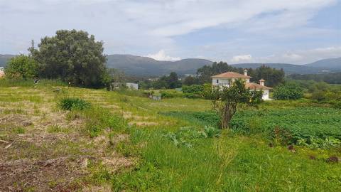 Terreno  Venda em Âncora,Caminha