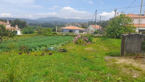 Terreno  Venda em Âncora,Caminha