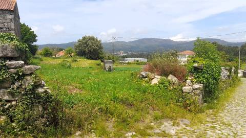 Terreno  Venda em Âncora,Caminha