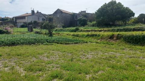 Terreno  Venda em Âncora,Caminha