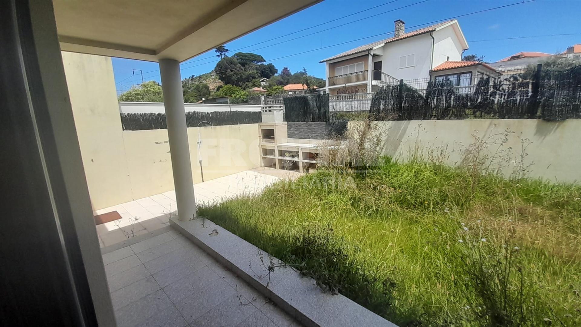 Moradia T3 com Vista Mar - Afife, Viana Do Castelo