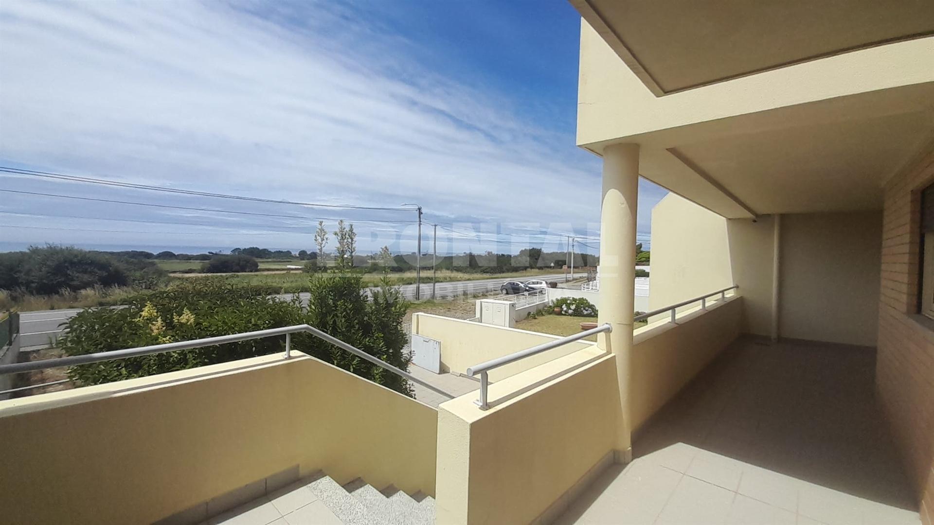 Moradia T3 com Vista Mar - Afife, Viana Do Castelo