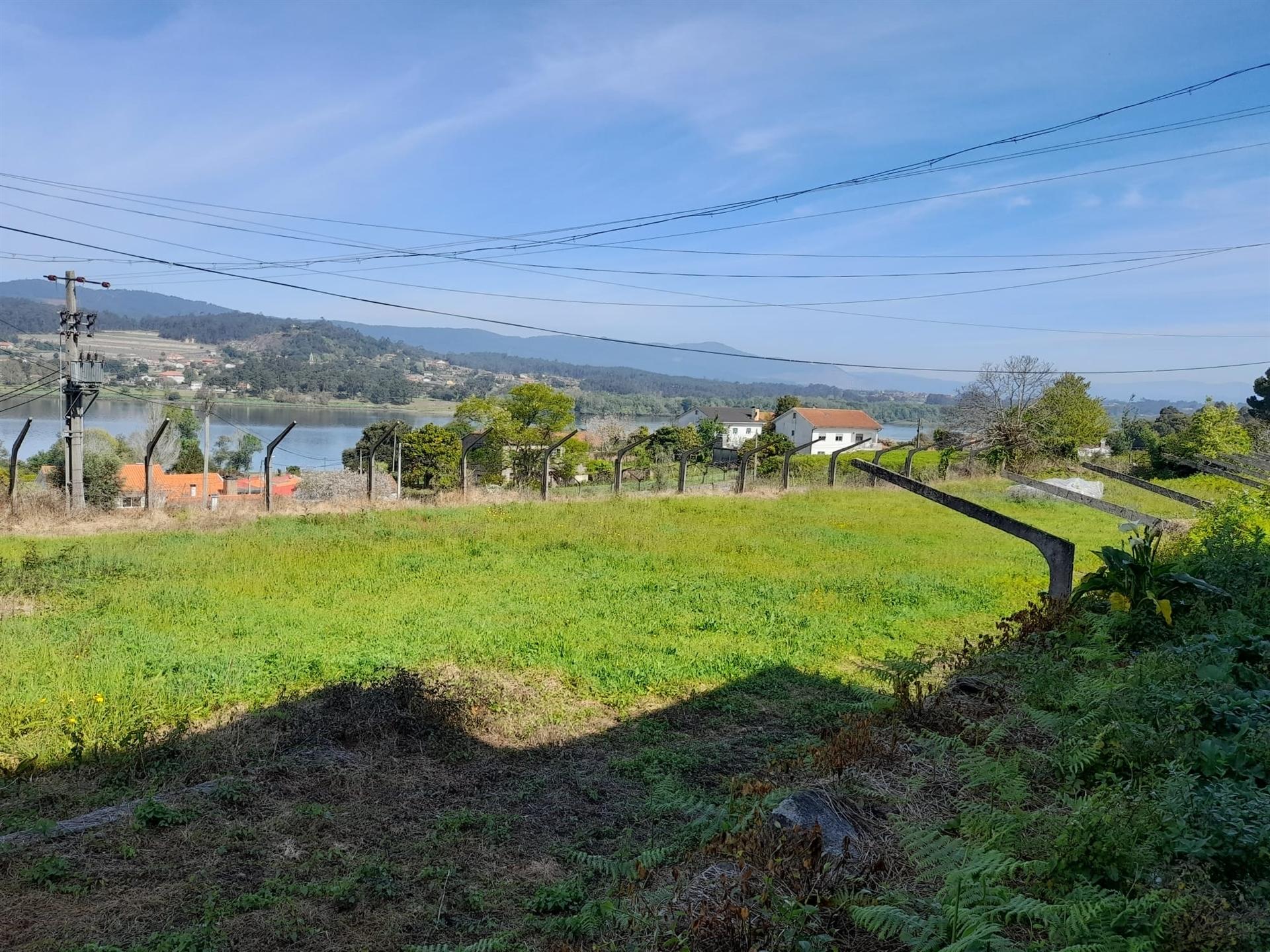 Quintinha T3 Venda em Gondarém,Vila Nova de Cerveira