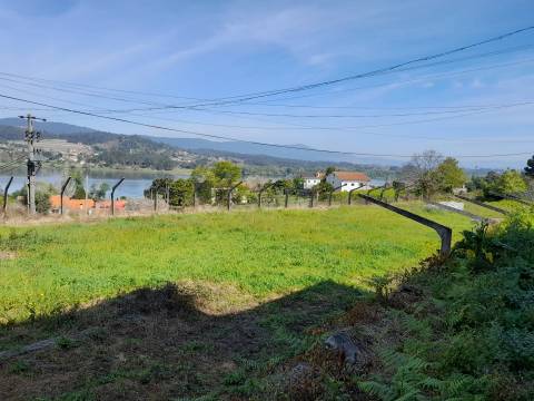 Quintinha T3 Venda em Gondarém,Vila Nova de Cerveira