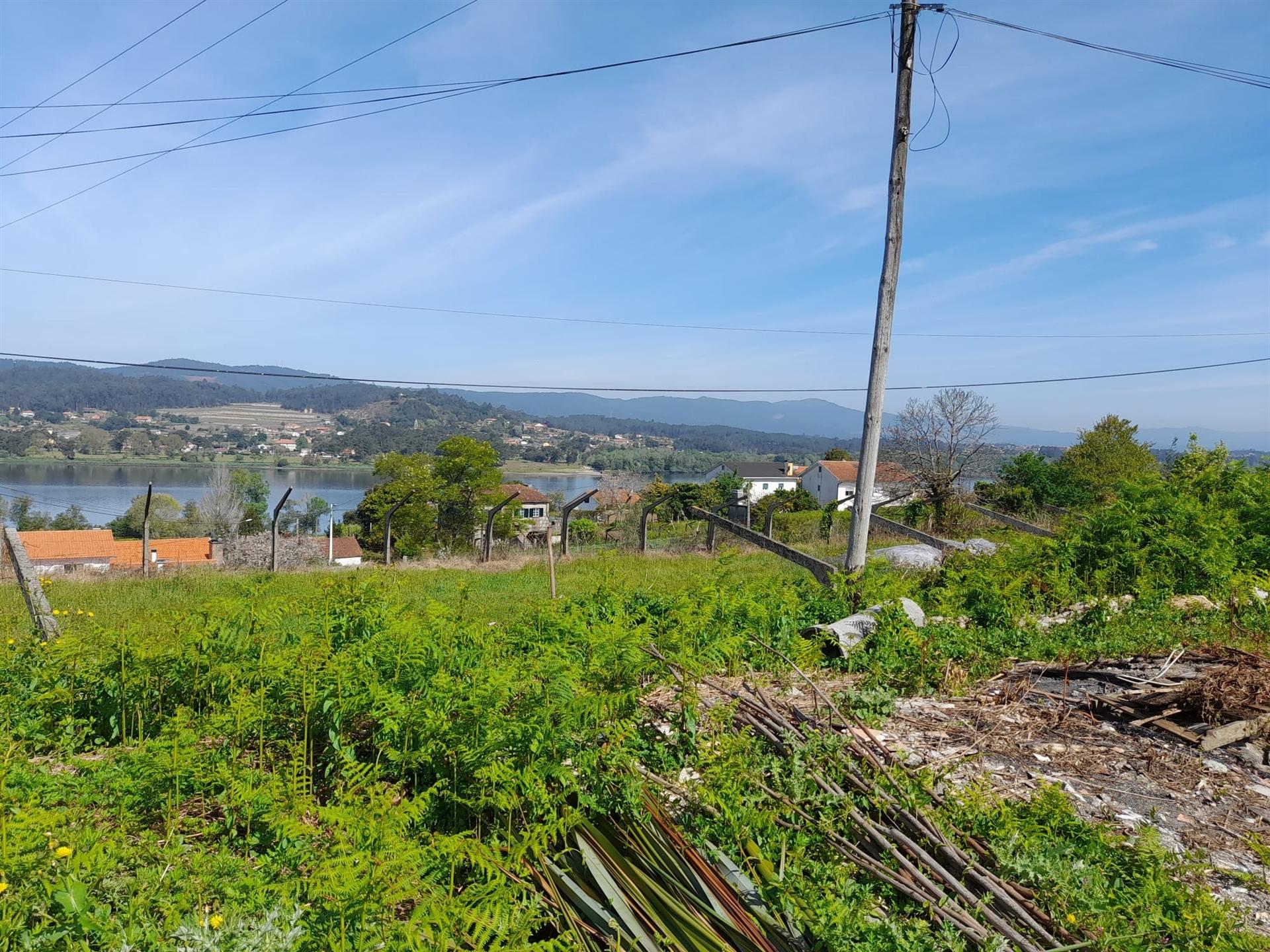 Quintinha T3 Venda em Gondarém,Vila Nova de Cerveira