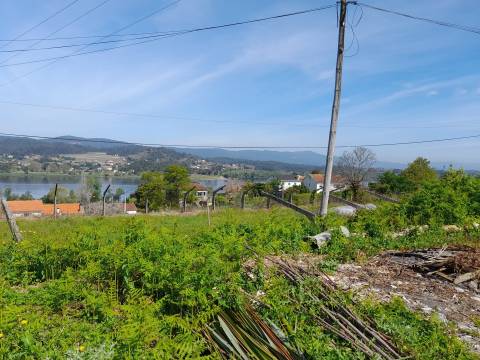 Quintinha T3 Venda em Gondarém,Vila Nova de Cerveira
