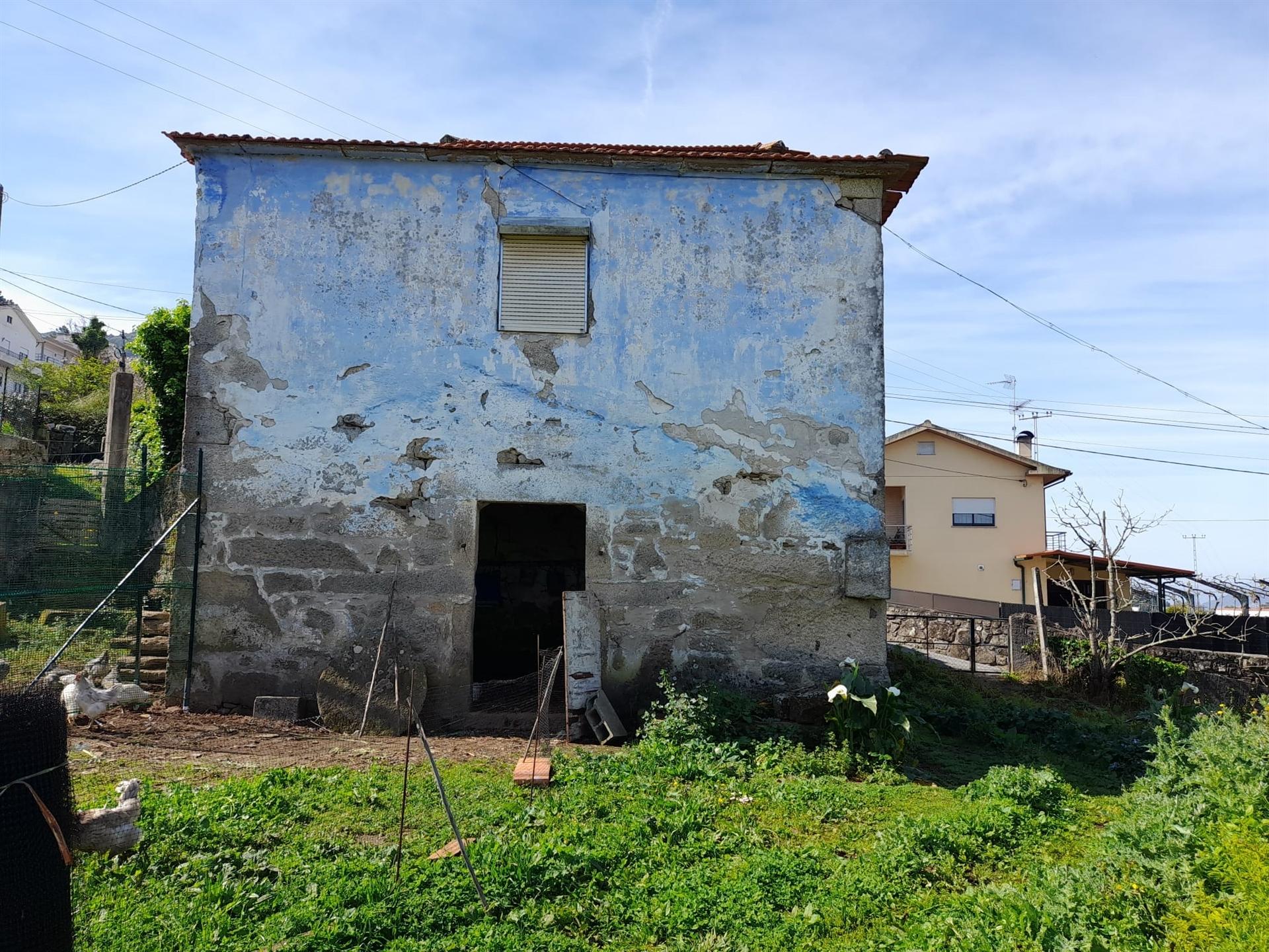 Quintinha T3 Venda em Gondarém,Vila Nova de Cerveira